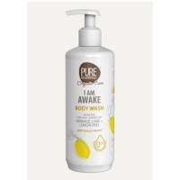 Body Wash Awake